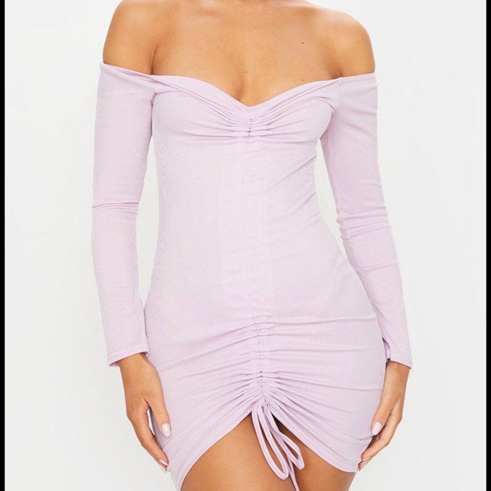 Bodycon Dress